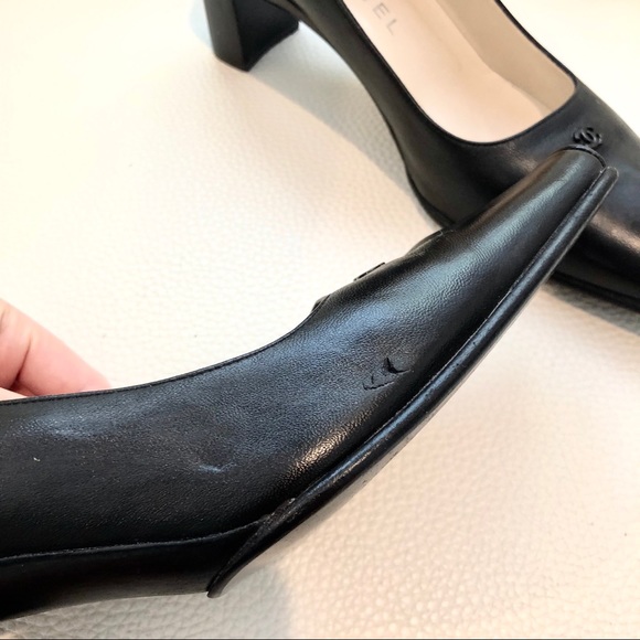 Chanel Heels - Picture 4 of 10